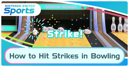 How To Always Get A Strike In Wii Bowling tortured erotic