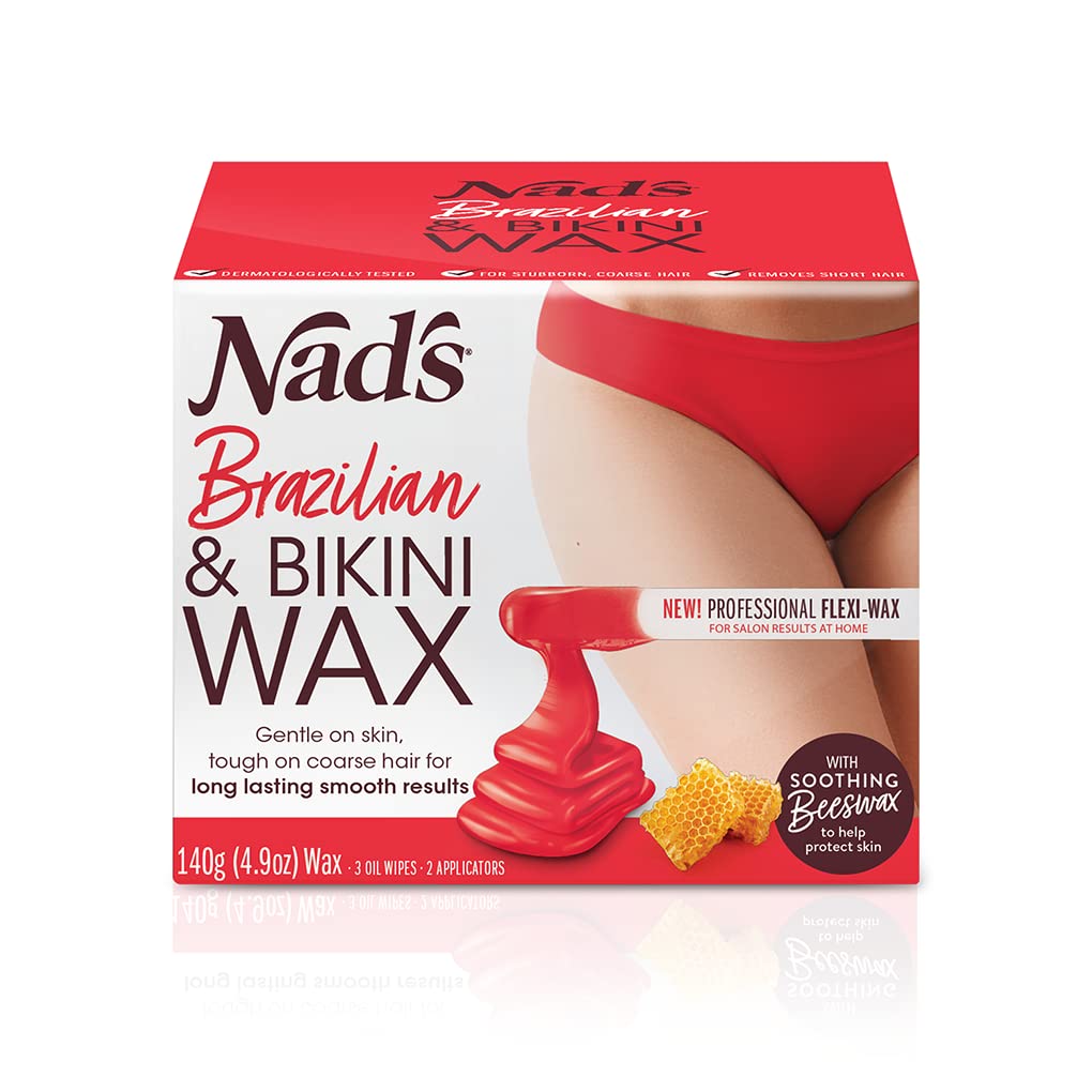 bhong sales recommends how to brazilian wax yourself video pic