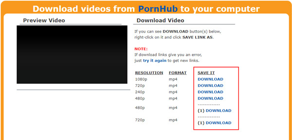 creg brown recommends how to download videos pornhub pic