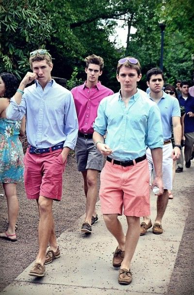 dennis agyemang recommends How To Dress Like A Frat Bro