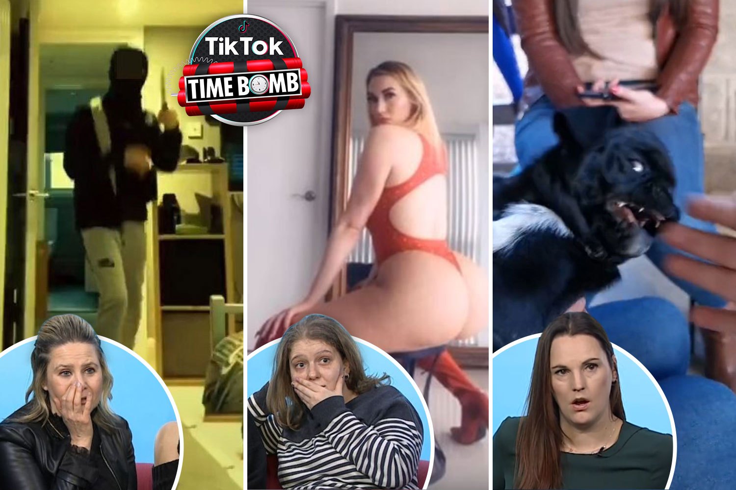 anca nita add how to get porn on tiktok photo