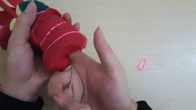 how to make a blowjob toy