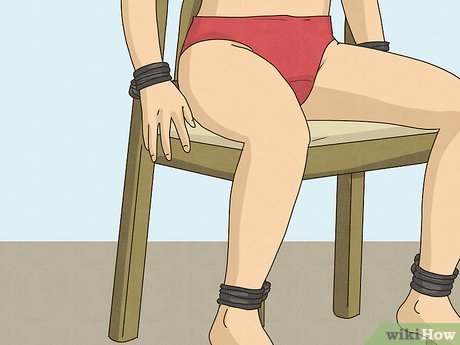 bernardo sada recommends how to tie up a woman pic