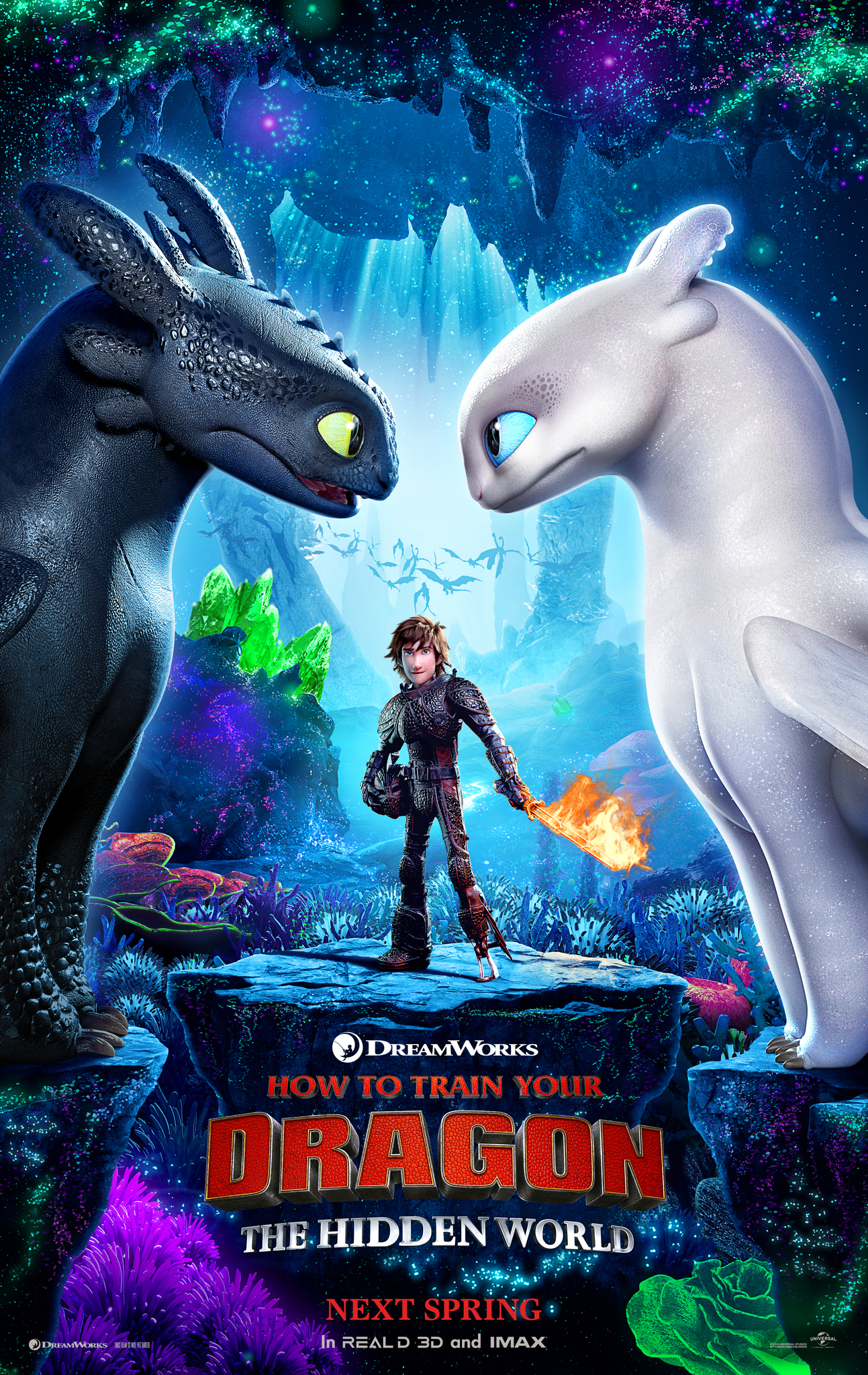 Best of How to train your dragon photos