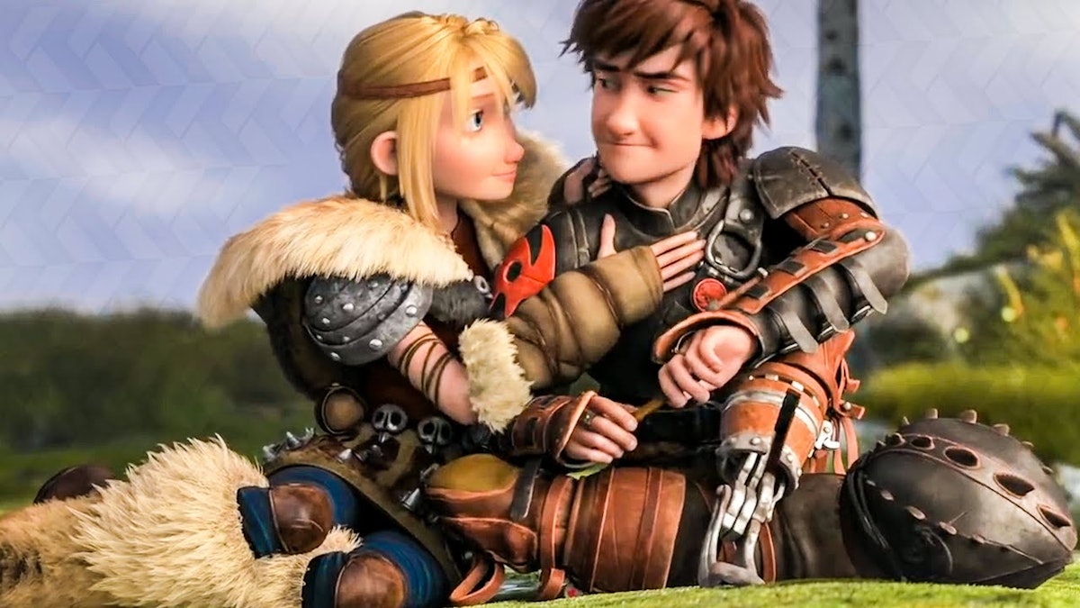 barbara jayne add photo how to train your dragon sex fanfic