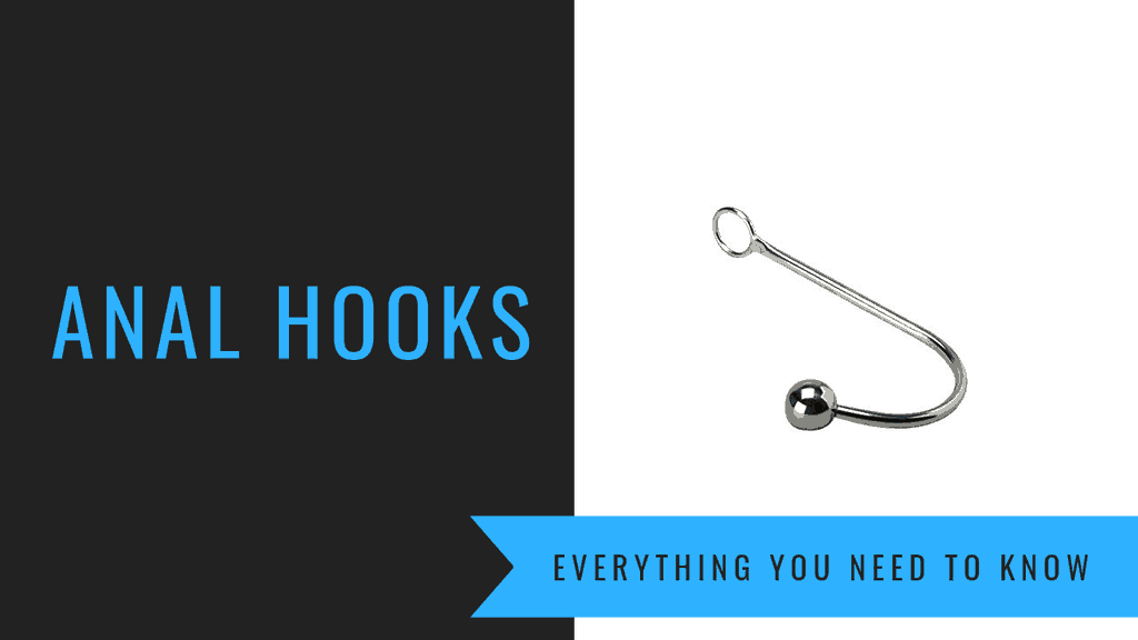 chris pedone recommends How To Use An Anal Hook