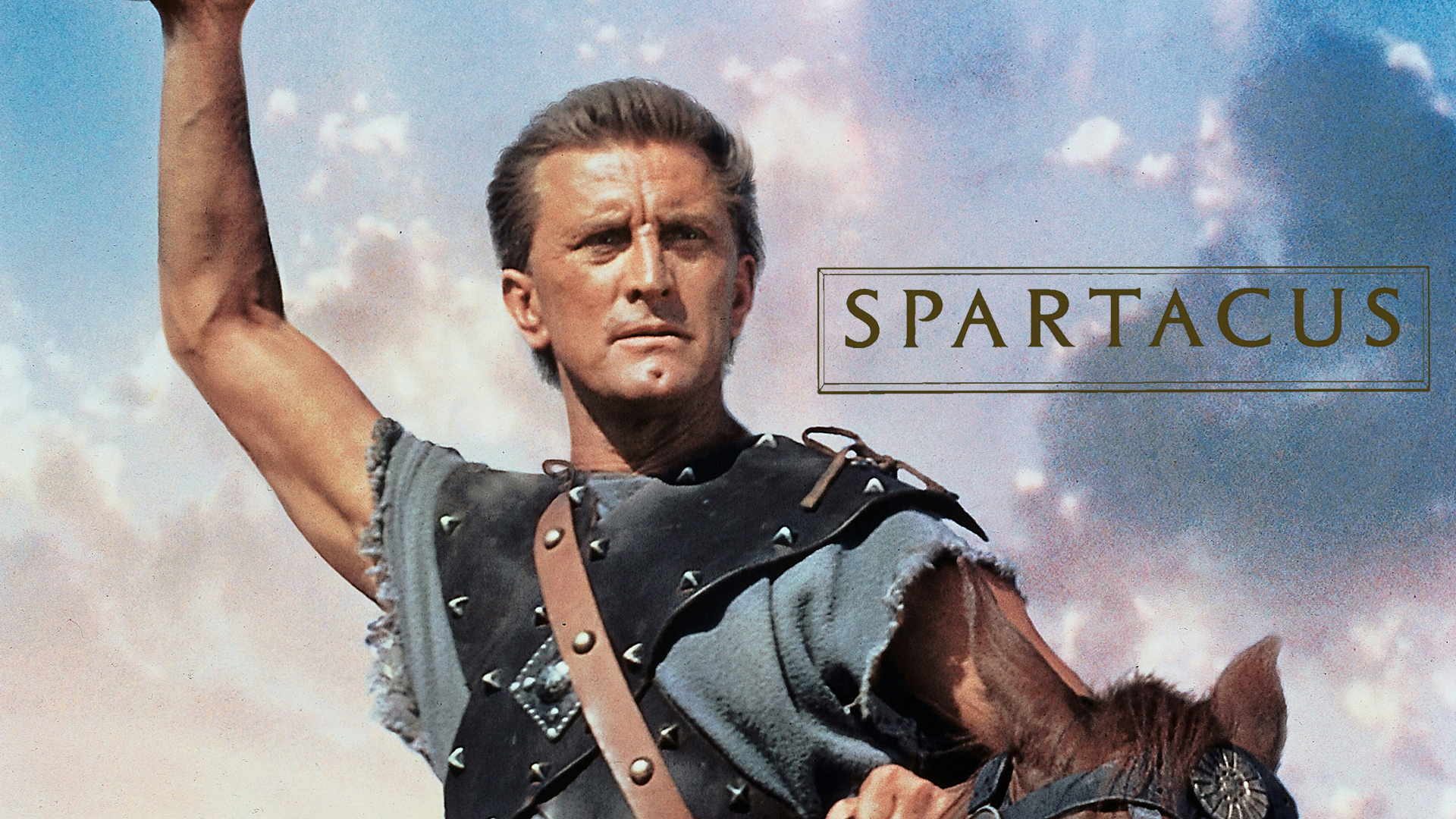 Best of How to watch spartacus for free