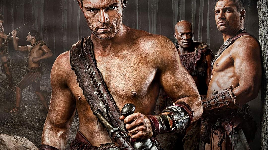 addie best recommends how to watch spartacus for free pic