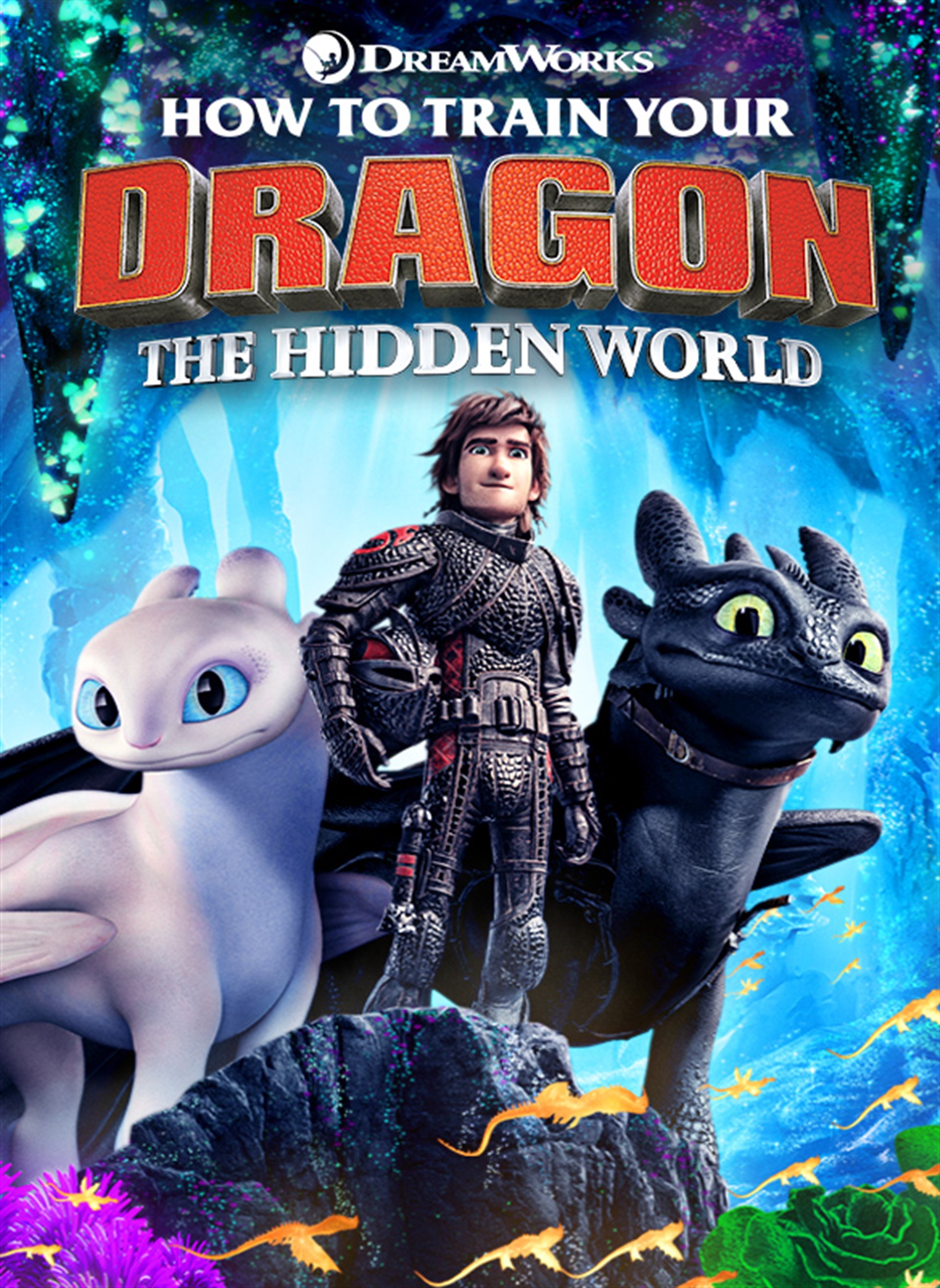 ahmad basem recommends Httyd Watching The Movie