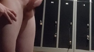 bindu babu recommends Huge Cock Locker Room