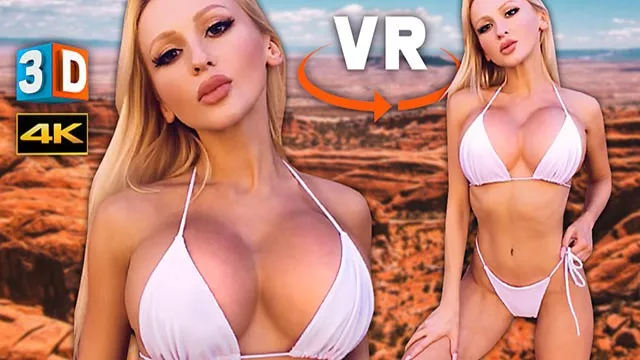 andre vickers recommends huge fake tits vr pic