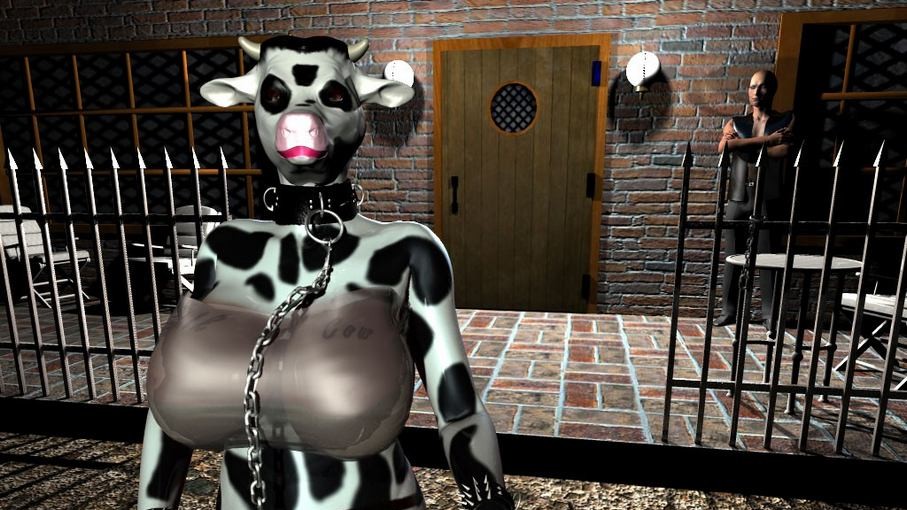 ahmed jan recommends Human Cow Milking Porn