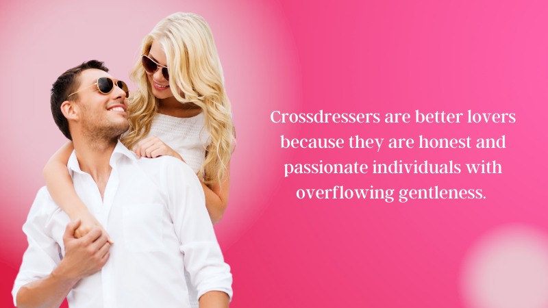 Best of Husband wants to crossdress