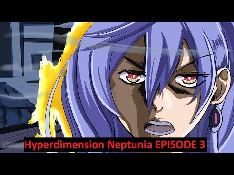 dave maravilla add hyperdimension neptunia episode 3 photo