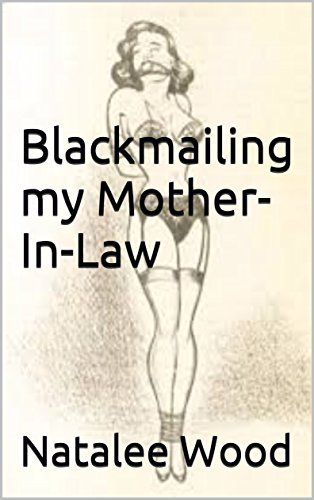 cali rae recommends I Blackmailed My Mom