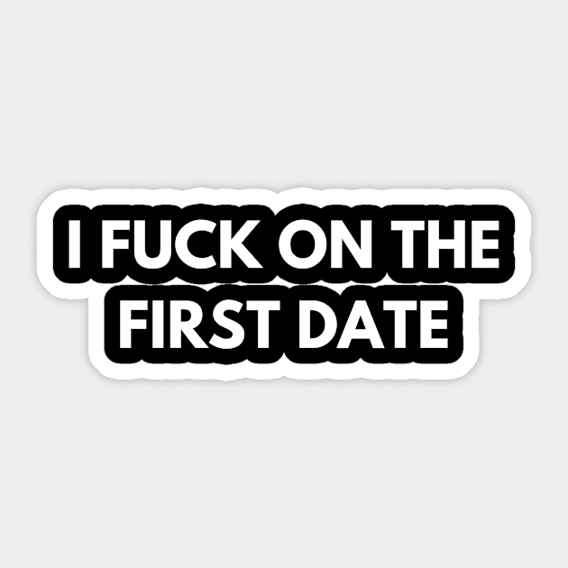 debajyoti saha recommends I Fuck On The First Date Pic