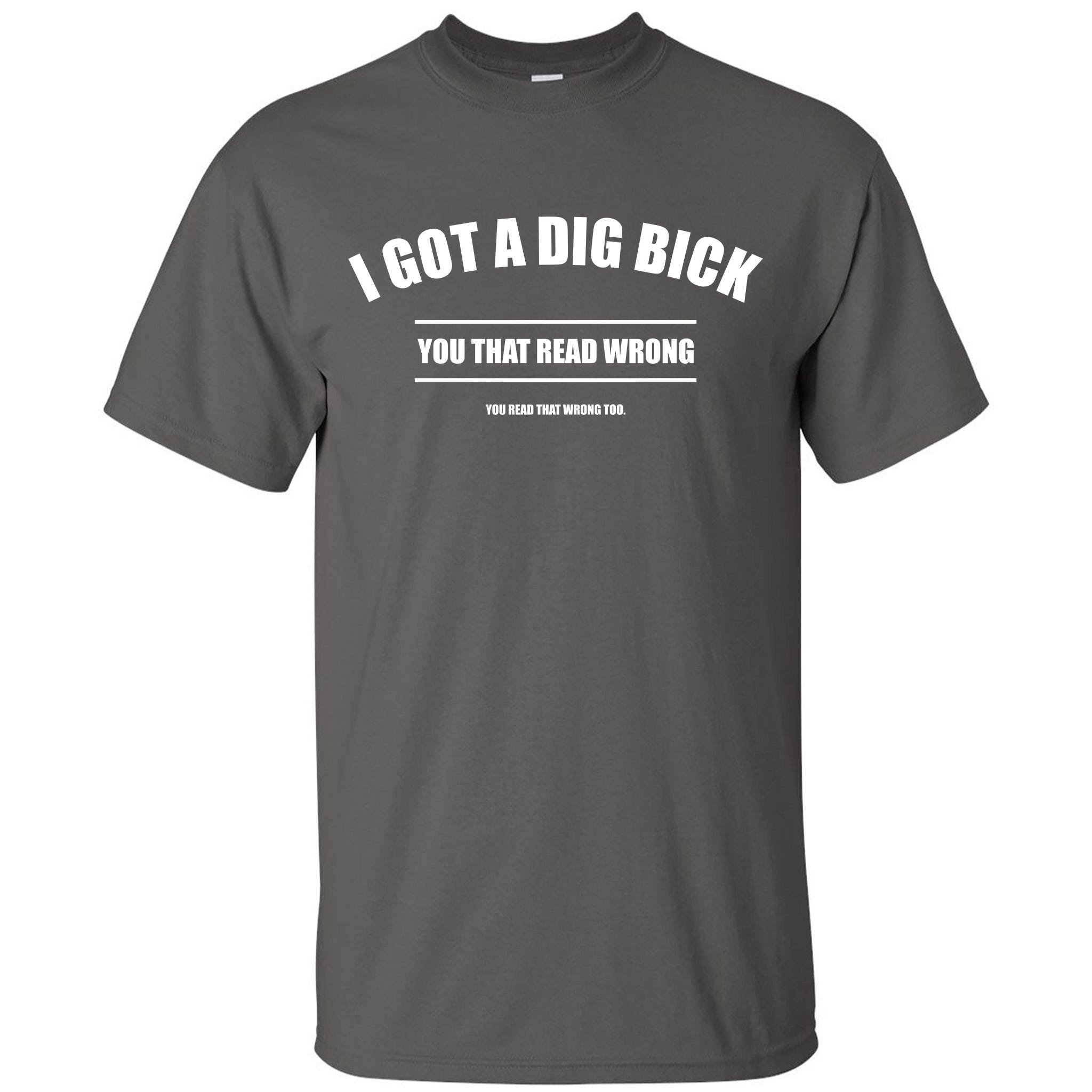 devan haub recommends I Have Dig Bick