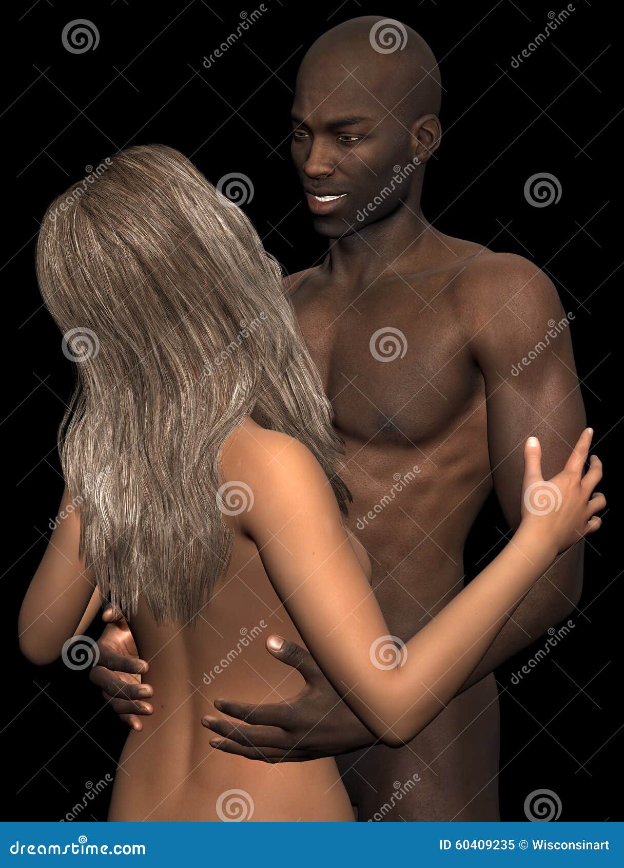 Best of I love interracial sex
