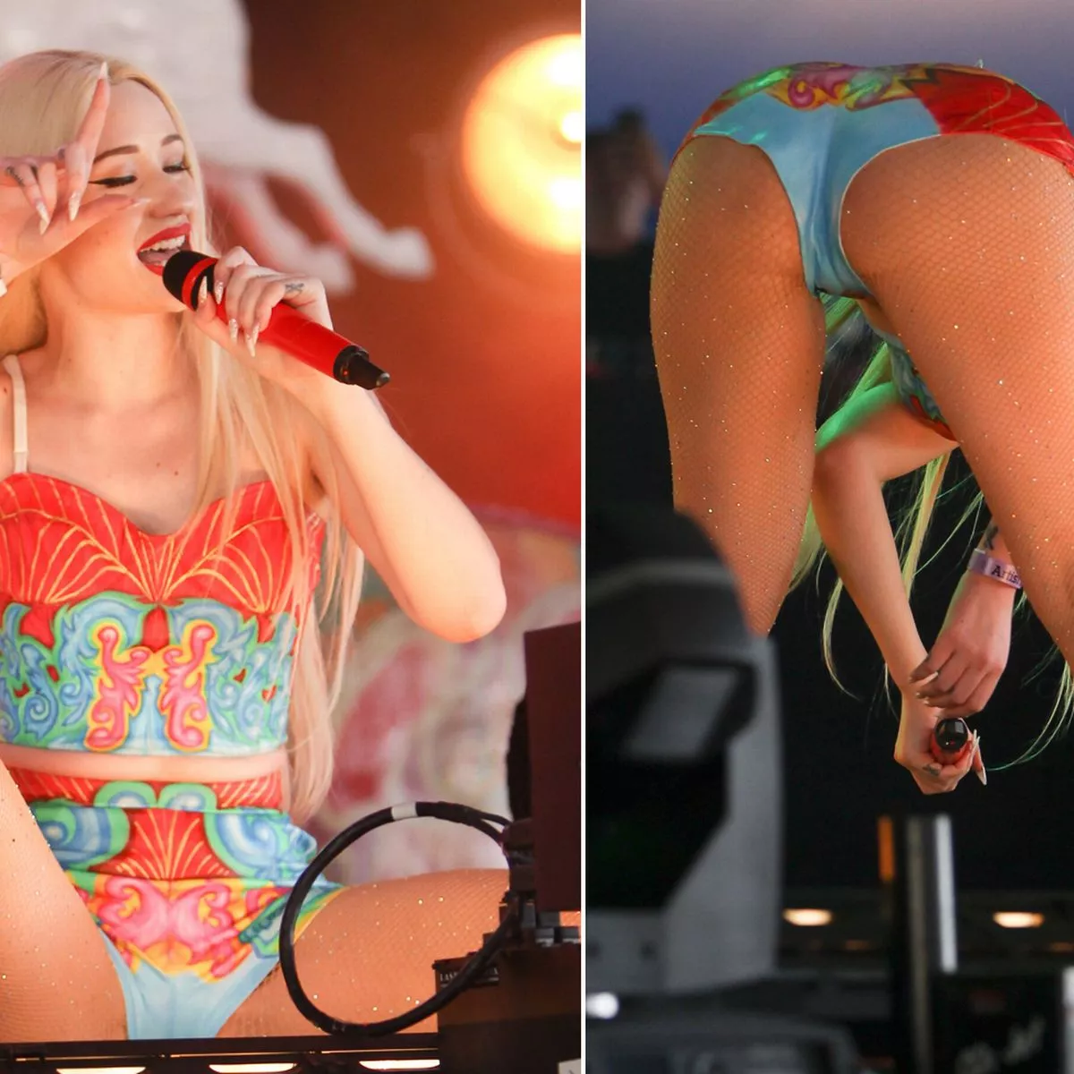 cecelia lopez recommends Iggy Azalea Nude Real