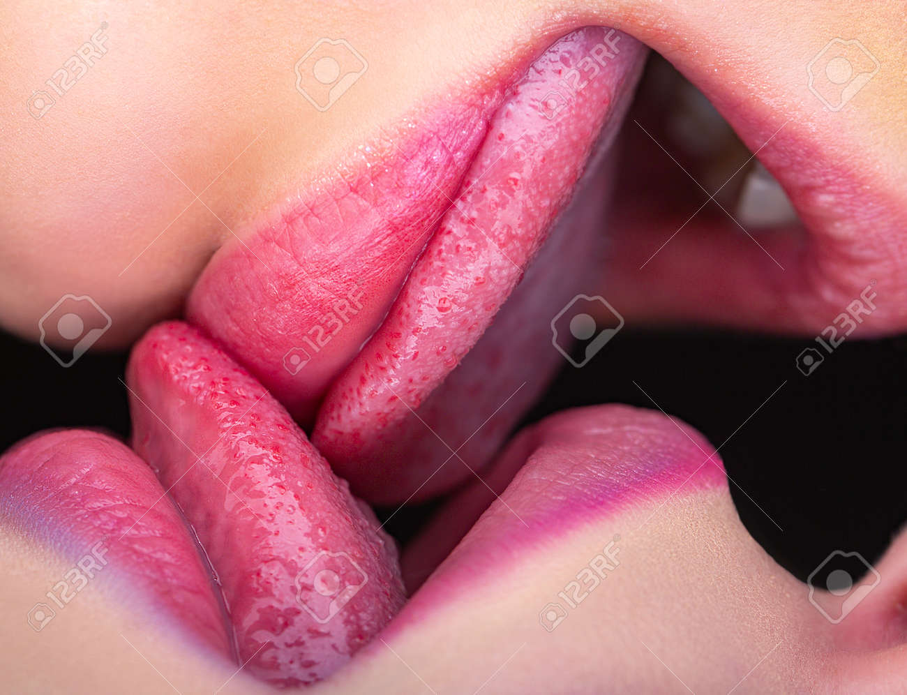 christine combes recommends imagenes de besos de lengua pic