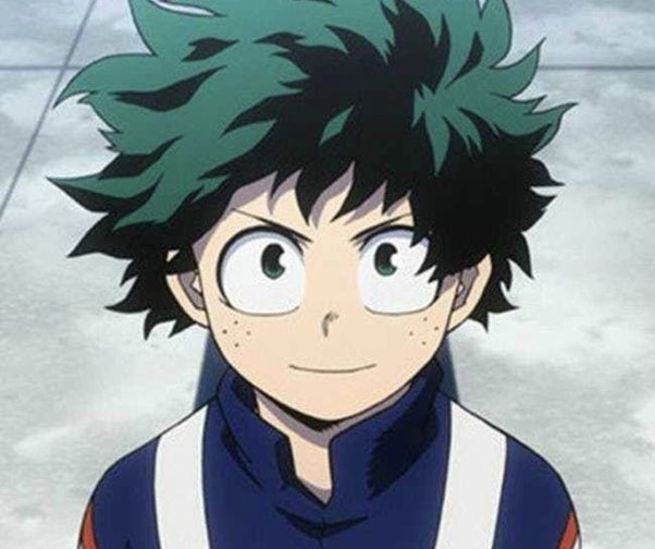 bob glen recommends images of deku from my hero academia pic