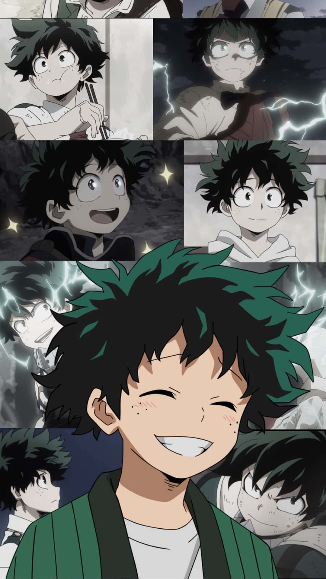 don shontz recommends images of deku from my hero academia pic