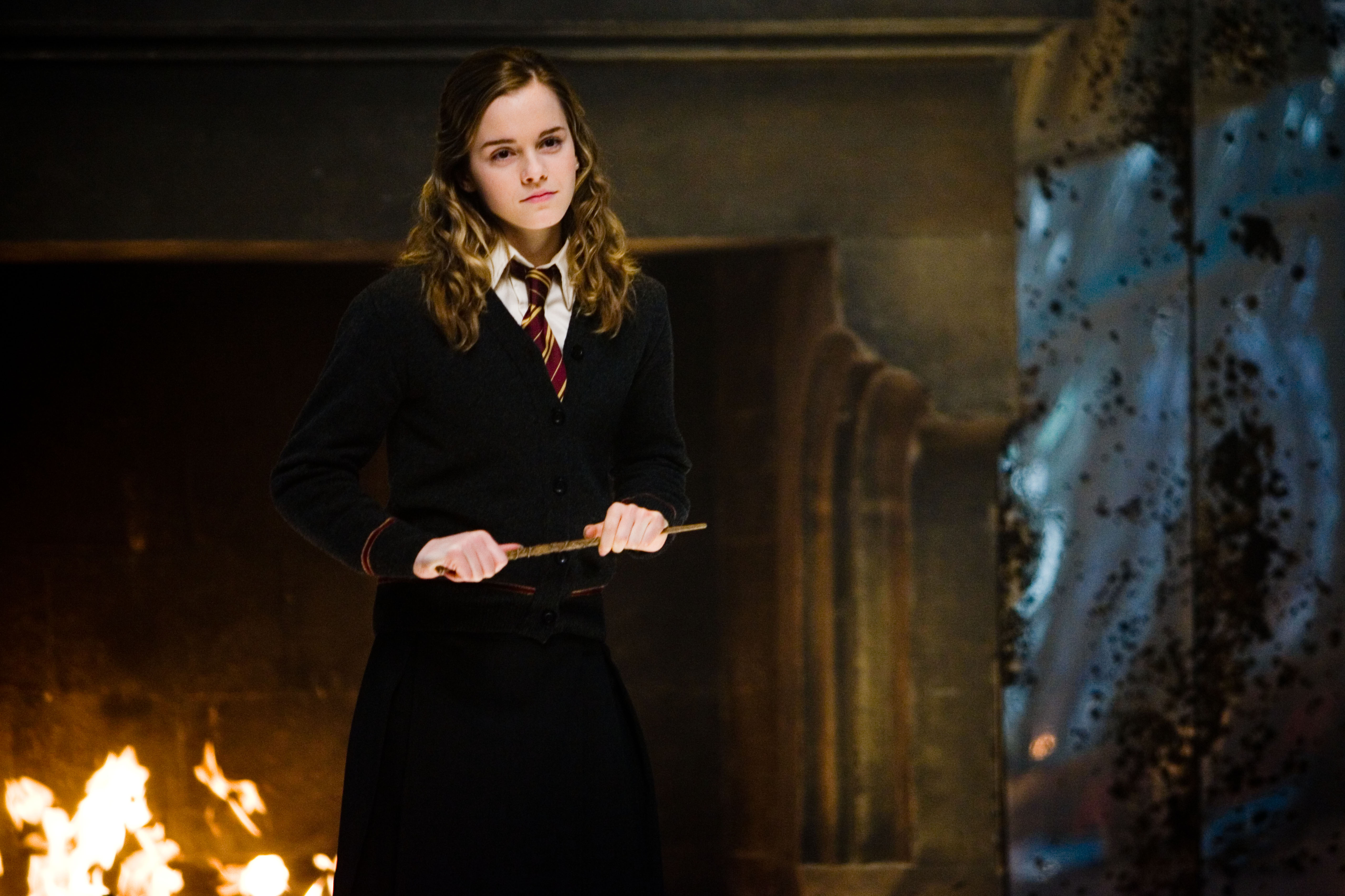 charlie whatmough recommends images of hermione in harry potter pic