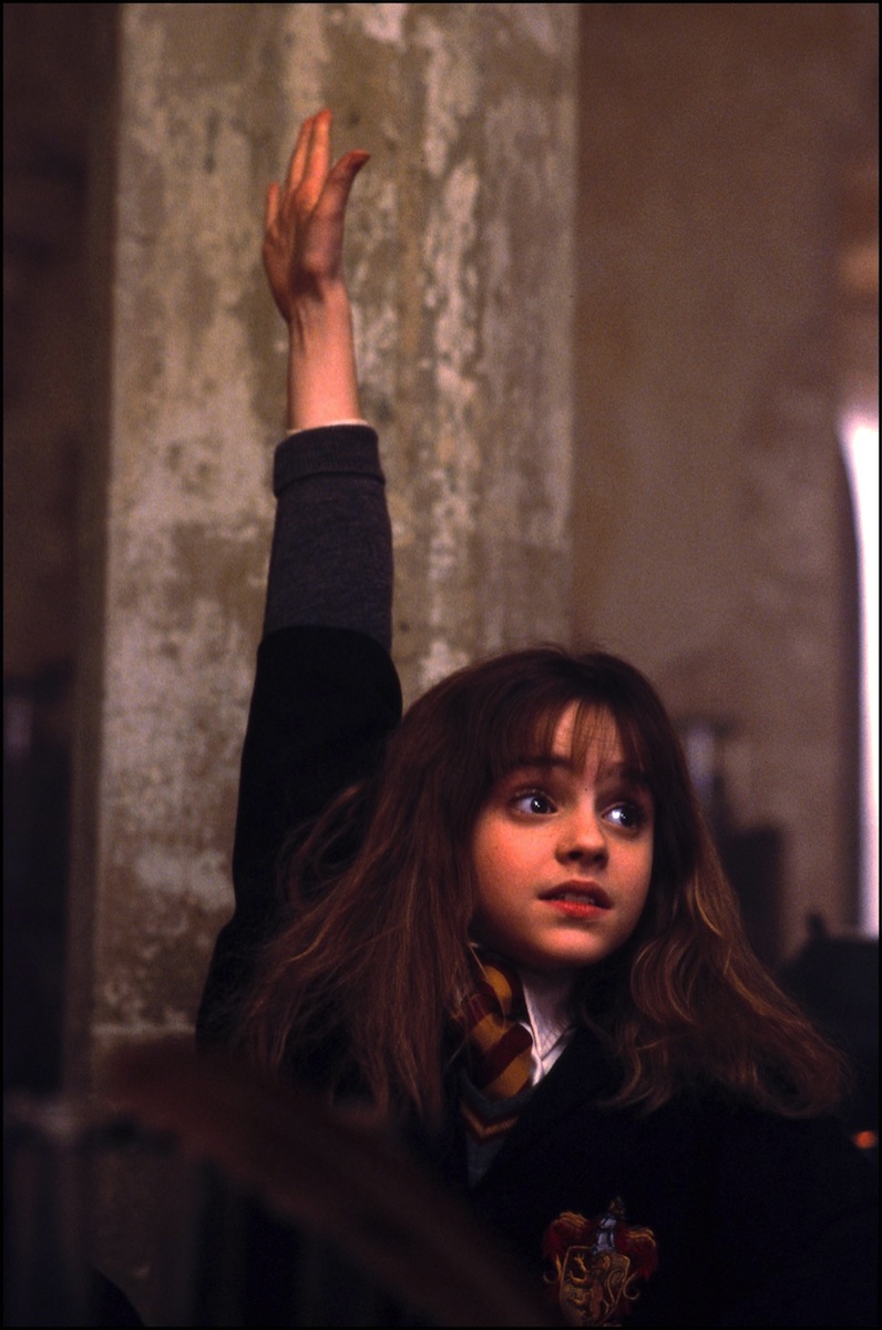 connor albury recommends images of hermione in harry potter pic