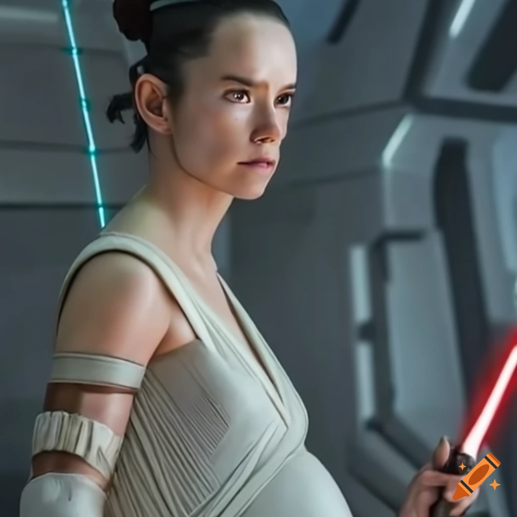 images of rey from star wars