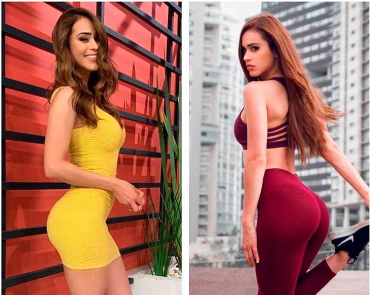 ajay namjoshi recommends images of yanet garcia pic