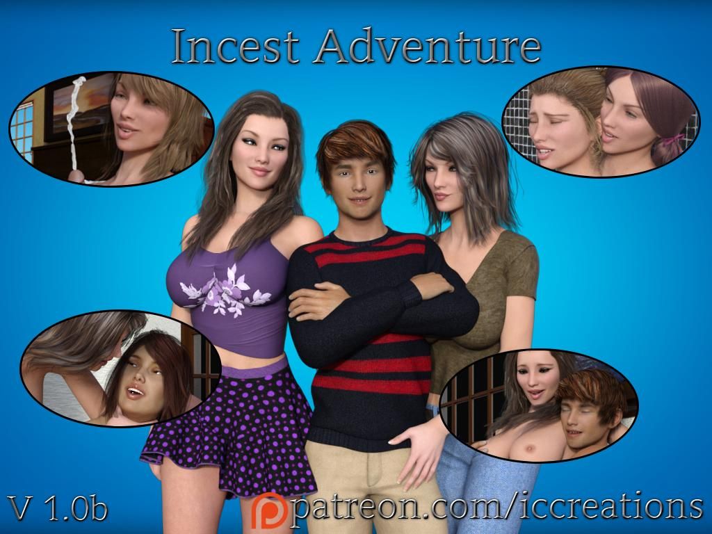daniel sinatra add photo incest in video games