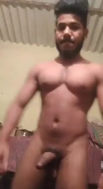 Indian Boys Jerking Off bath video