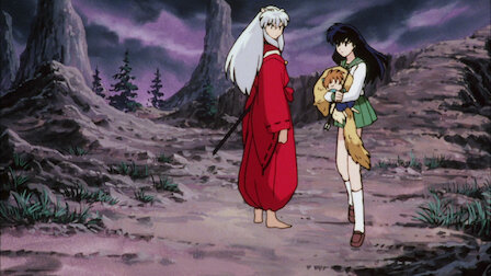 david ghan recommends Inuyasha And Kagome Sex