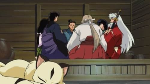 Best of Inuyasha and kagome sex