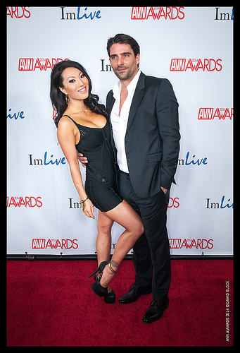 anthony kersey recommends is asa akira married pic