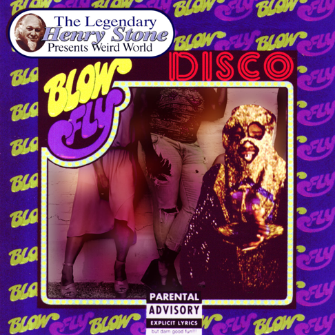 amanda yonkers recommends is blowfly girl real pic