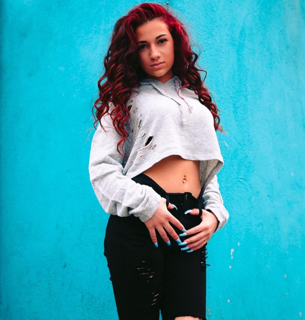 ari epstein recommends is danielle bregoli pregnant pic