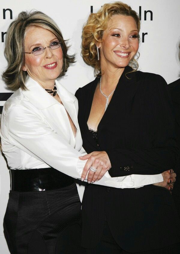 carlitos gamez recommends is diane keaton lesbian pic