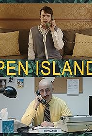Is Pen Island Real everett naked