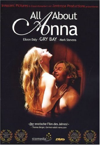 benno nelson recommends its all about anna pic