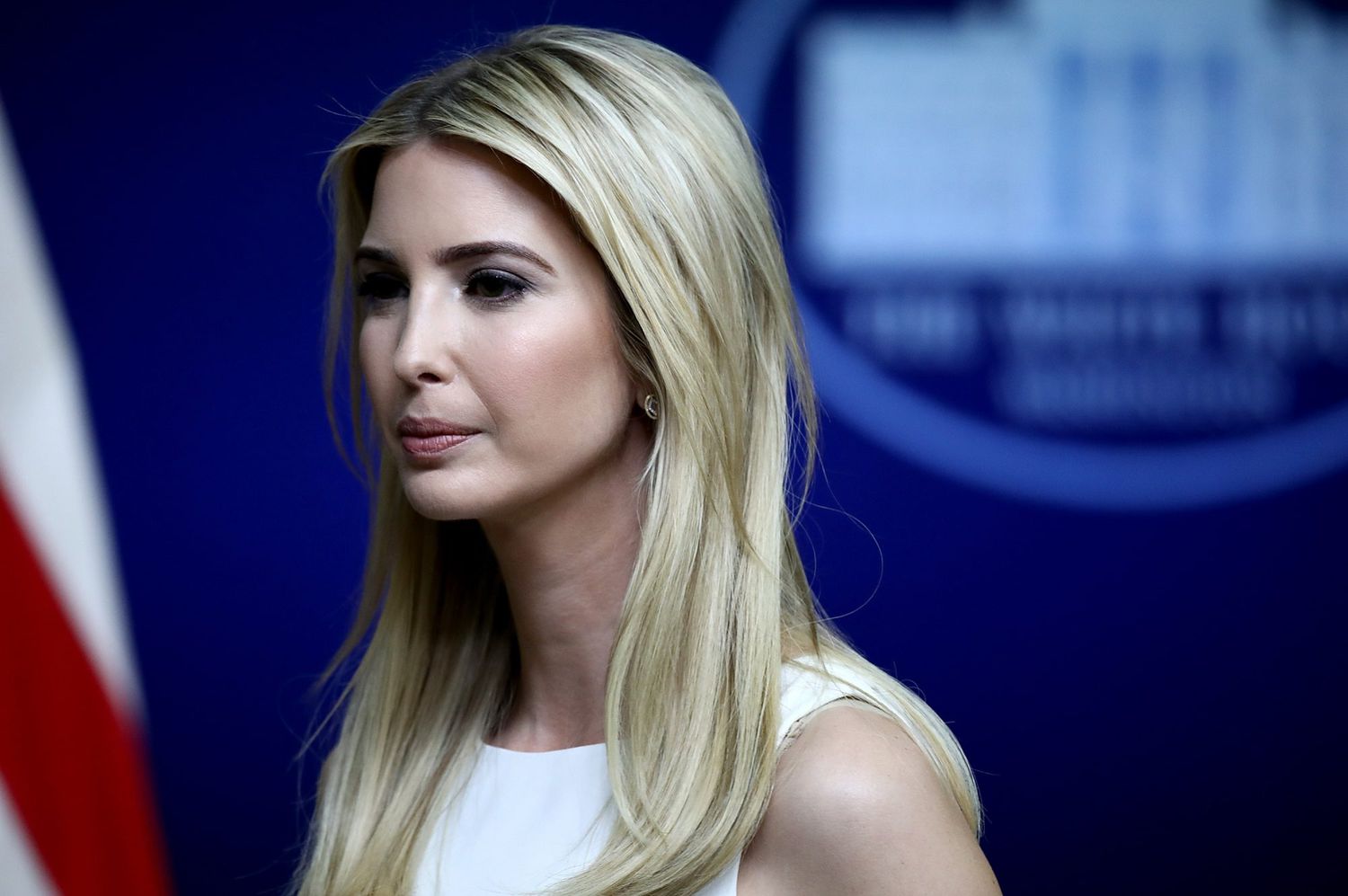 caitlin harrigan recommends Ivanka Trump Revealing Photos