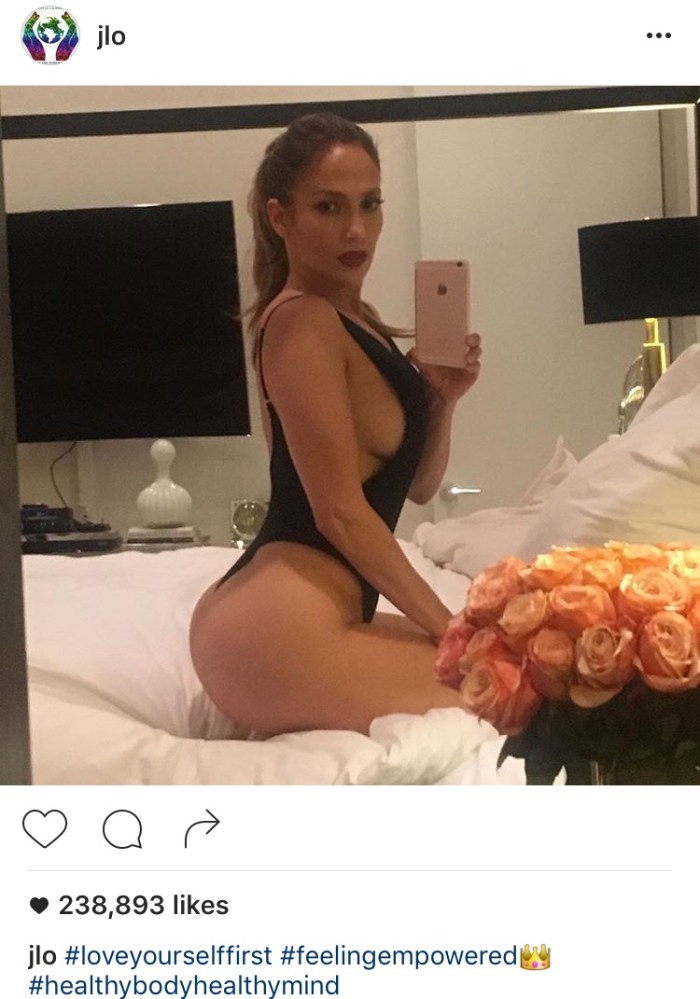 dan gonda share j lo thong pics photos