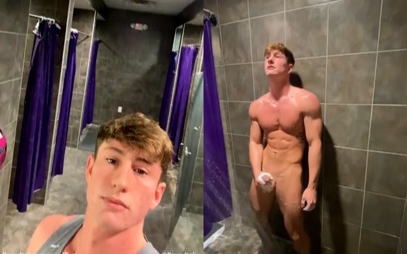 charles holland recommends jacking off in the shower pic