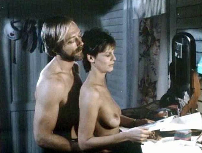 Jamie Lee Curtis Topless gxkjo ughs