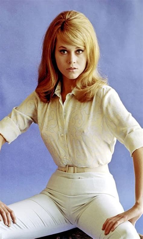 apple versoza recommends jane fonda sexy pics pic