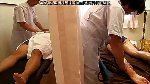 cory hiatt recommends Japanese Wife Massage Porn