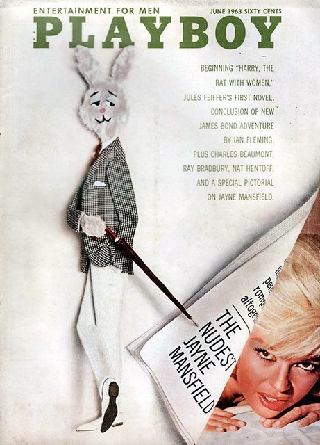 diana branch recommends Jayne Mansfield Playboy Pictures