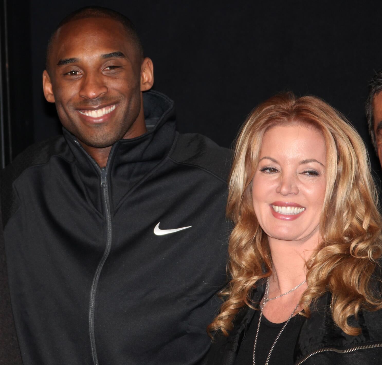 dione brown recommends jeanie buss play boy pic