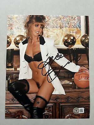 diosa rosales recommends Jeanie Buss Play Boy