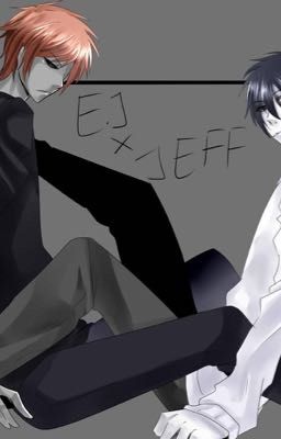 Jeff The Killer X Eyeless Jack schuhe wixen